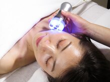 ザ リラックスサロン フクオカ(THE RELAX SALON Fukuoka)