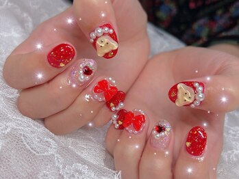 フェルタム バイ アリスボーテ 渋谷(Feltam by Arys beaute)/