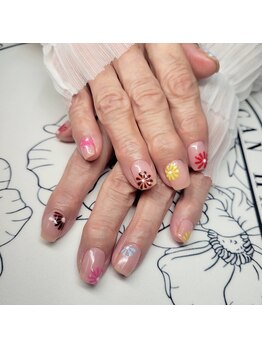 ミー アイラッシュ(Me eyelash)/持ち込みデザイン