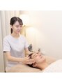 コアラル 麻布十番(COALALU) ヘッドマッサージをほめていただく事が多いです！