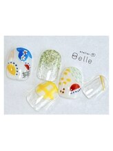 アトリエ ベル(atelier Belle)/＊にぎやか