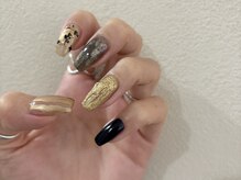 ミュート 笹口店(mute.)/90min by miho