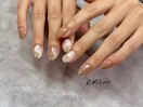 シンプルデザイン