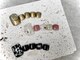 ネイルエルーシェ 立川店(Nail Ercher)の写真/旅行,お出かけetc.イベント前にも♪こだわりフットネイルで足元もお洒落に*角質ケア/巻き爪改善も◎立川駅
