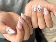 ホホコネイル 浦和(HOHOKO NAIL)/