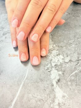 ソアレ(Soare)/ワンカラー