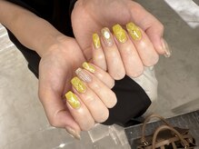 エクラ(e'clat.)/Art f