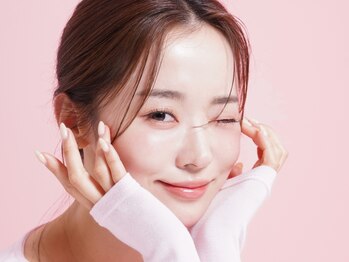 エッジ(EDGE)の写真/【大分駅前に眉毛まつ毛サロン】大分駅前で気軽に「可愛い眉とまつ毛」が叶う♪