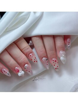 ニットネイル(Nhit.nails)/