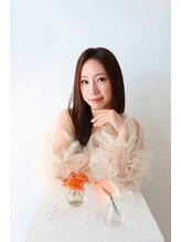 クレヴィア(cre’bia)&nbsp;RIHO 