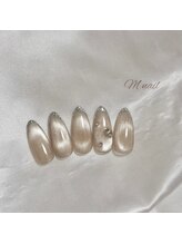 エムネイル(M nail)/定額デザインＤ