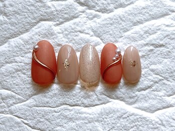 グレイ(gray)/アートメニュー