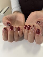 マーレ(mare)/シンプルデザイン