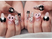 プリンセスネイル(Princess NAIL)/