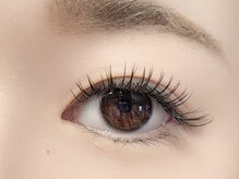 シル メイリー(cil meili)/ブラウンカラー140本