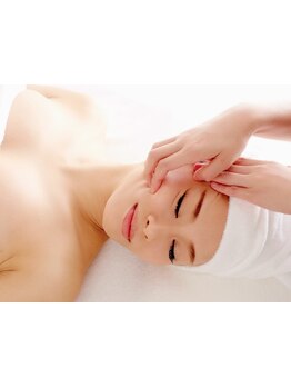 小顔になりたい