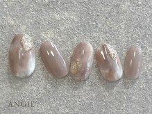 まつげアンドネイル アンジー(ANGIE)/【マグネット サンプル】7,150円