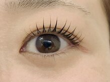 カヌマ(kanuma)/自まつ毛ケアも大切！