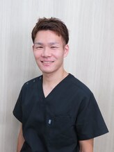 ナオル整体 三鷹院(NAORU整体) 永田 頌