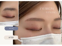 マトイ 吉祥寺(matoi)/アイブロウデザインwax