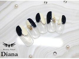 定額ハンド　B-064　5,980円