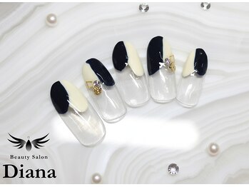 ディアナ 水戸赤塚店(DIANA)/定額ハンド B-064 5,980円