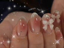 マウムネイル(maeum nail)