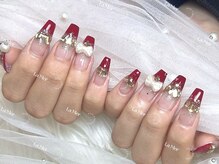 ラメール(La mer)/長さだし持ち込みデザイン