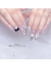 シア ネイル 本店(SIA NAIL)/