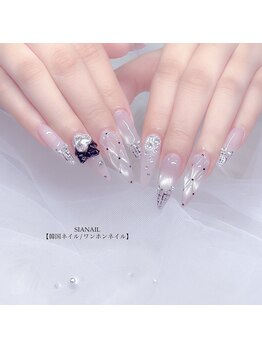 シア ネイル 本店(SIA NAIL)/