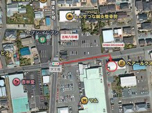 ムクミ(MUKUMI)/ご来店をお待ちしております