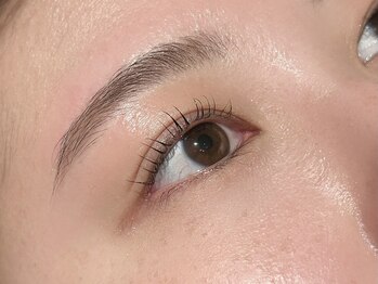 ベリーニコ 横浜店(Very nico)/まつ毛パーマ　アイブロウ　横浜