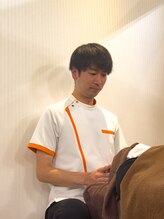 カラダファクトリー 綾瀬東急ストア店&nbsp;岩崎 恭平