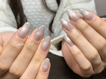 サロン エージー(salon AZ)/マグネット