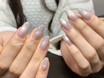 サロン エージー(salon AZ)/マグネット