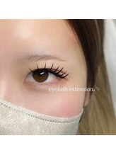 アイディー(i-dee)/マツエク180本