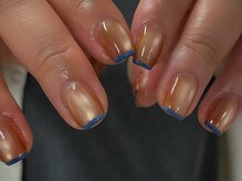 ネイル ルーム エン(nail room en.)/