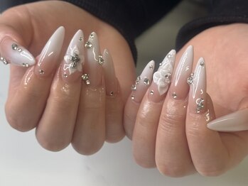 キュアチュラル(cureChuRal)/ベイビーブーマー