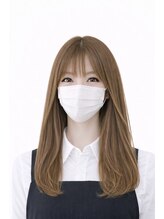 アイラッシュ リゾート メガミ 宝塚店(EYELASH RESORT MEGAMI)&nbsp;COCOLO 