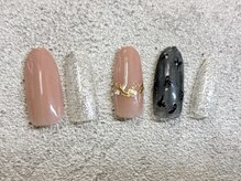 スピーディーネイル(Speedy Nail)/トレンドコース¥4500