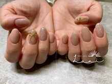 ラニ(Lani)/リボンネイル