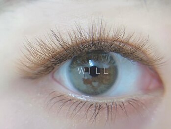 ウィル 仙台店(WILL)/《マツエク》ボリュームラッシュ