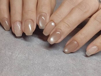 マグネットネイル