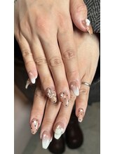 トップコート 下北沢店(Top Coat)/マグネットデザイン