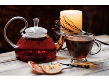 ルアナ(RUANA)の雰囲気（ご来店時と施術後にルイボスティーをご用意しております。）