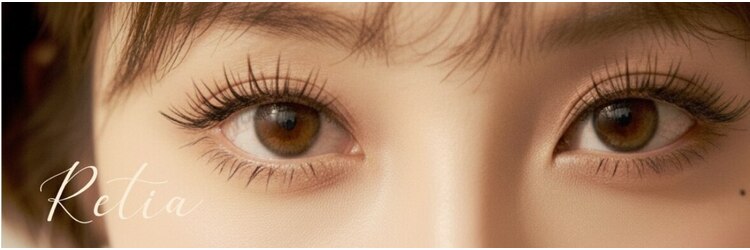 レティア 四条烏丸店(Retia)のサロンヘッダー