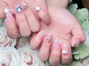 ハンド2時間やり放題