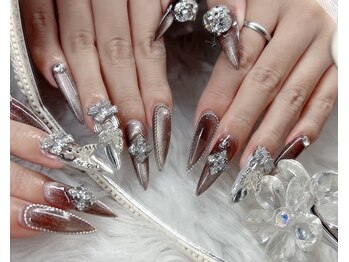 ユディア ネオン(Yudia neon)/スカルプ+120分やり放題