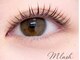 エム ラッシュ(M lash)の写真