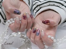 リュネル(lunel)/お持ち込みdesign